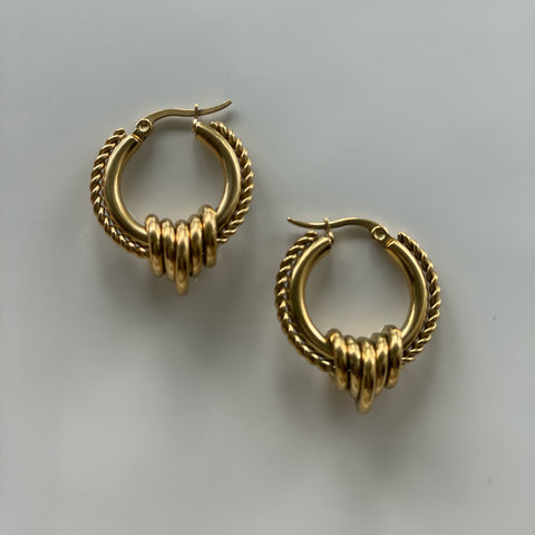 Vintage Earrings