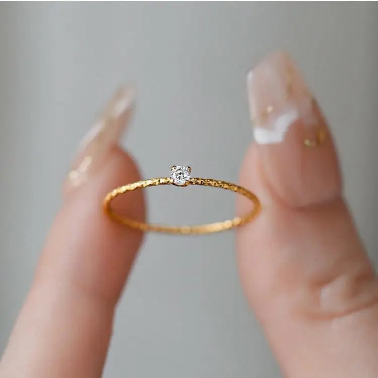 Ailyn Diamond Ring